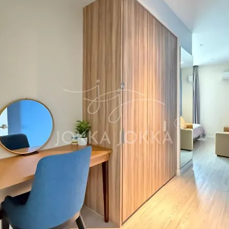 Jokka-Jokka Homestay